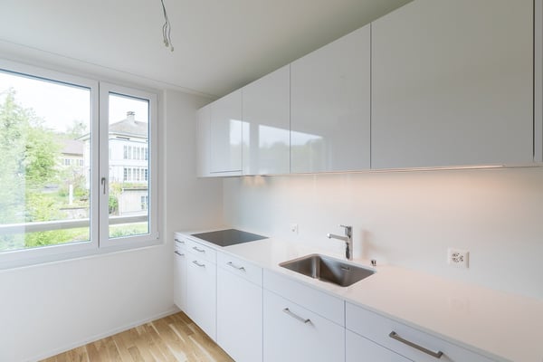 Moderne 2.5 Zi.-Whg. im naturnahen Fünfeck 6