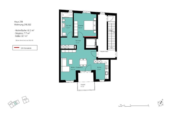 Willkommen im neuen Zuhause 8