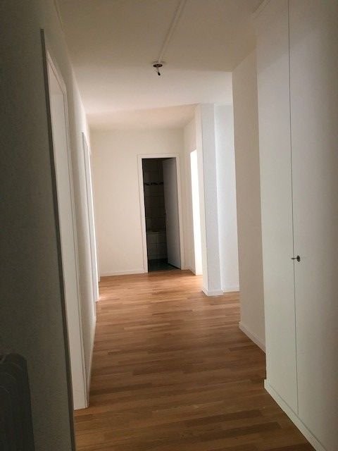 Zentral gelegene 2.5 ZW à 49m² im EG 3