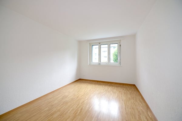 Charmant appartement de 3 pièces au rez 6