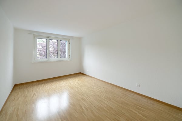 Charmant appartement de 3 pièces au rez 5