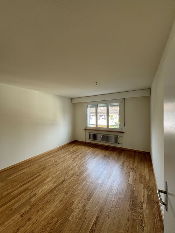 Attraktive 3.5- Zimmerwohnung in Konolfingen 3