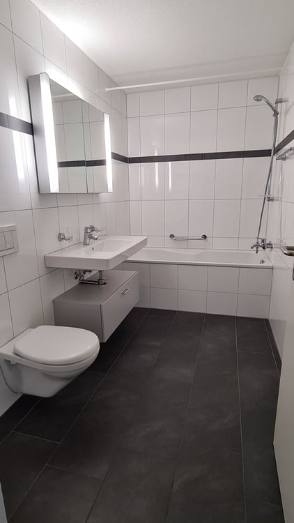 Moderne 3.5 Z-W à 104 m² in Familienfreundlichen Liebefeld Quartier 5