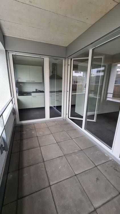 Moderne 3.5 Z-W à 104 m² in Familienfreundlichen Liebefeld Quartier 11