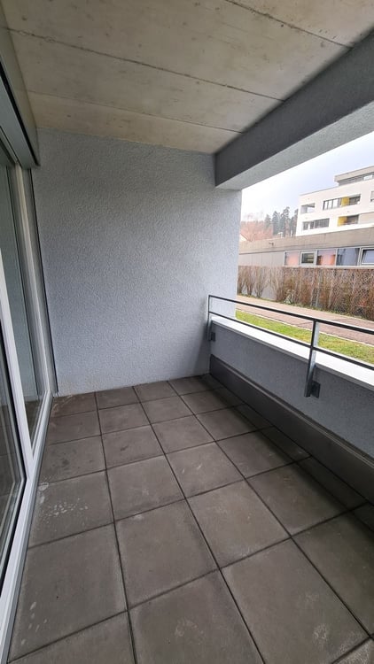 Moderne 3.5 Z-W à 104 m² in Familienfreundlichen Liebefeld Quartier 10