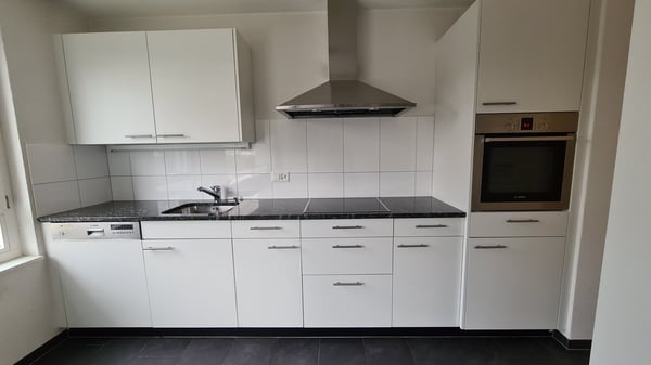 Moderne 3.5 Z-W à 104 m² in Familienfreundlichen Liebefeld Quartier 9