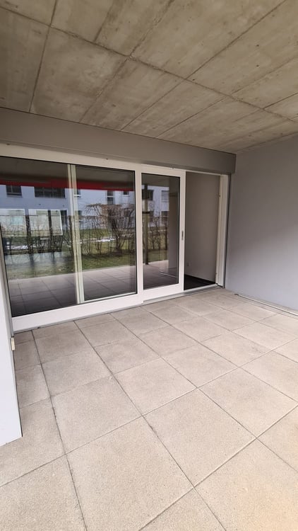 Moderne 3.5 Z-W à 104 m² in Familienfreundlichen Liebefeld Quartier 12