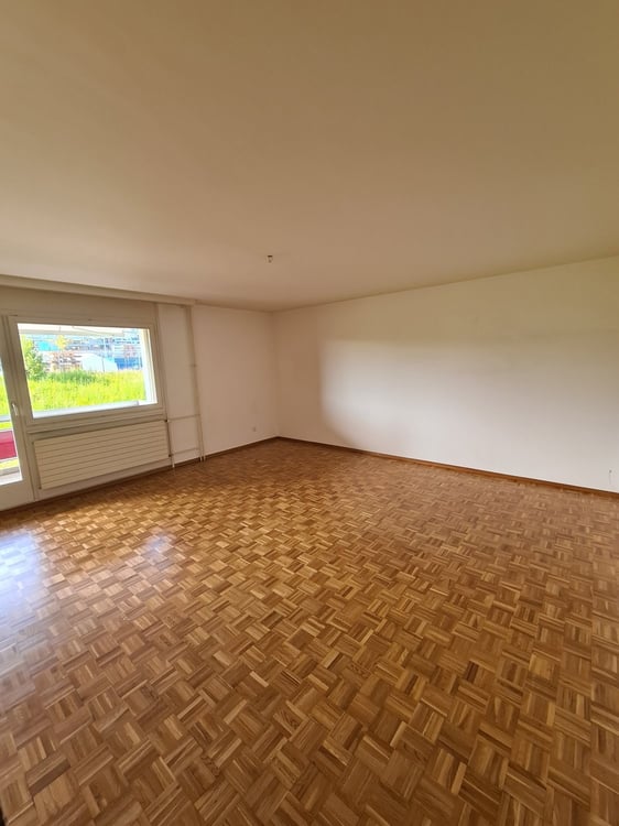 3.5 pièces dans un quartier très familial et proche de toute commodité 4