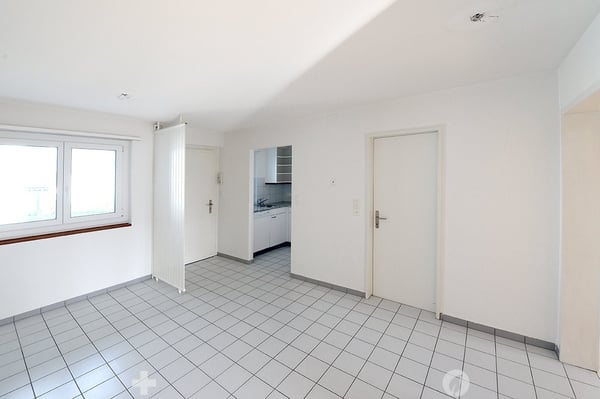 3.5 Zimmerwohnung gut gelegen in Zentrumsnähe 7