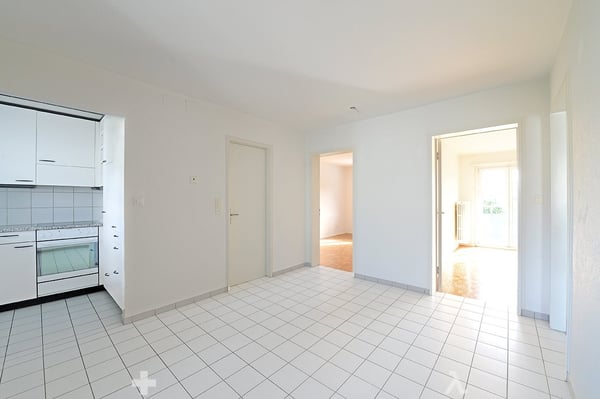4.5 Zimmerwohnung gut gelegen in Zentrumsnähe 6