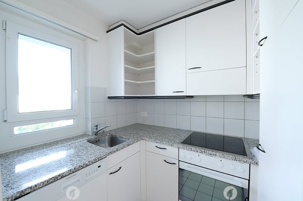 4.5 Zimmerwohnung gut gelegen in Zentrumsnähe 5