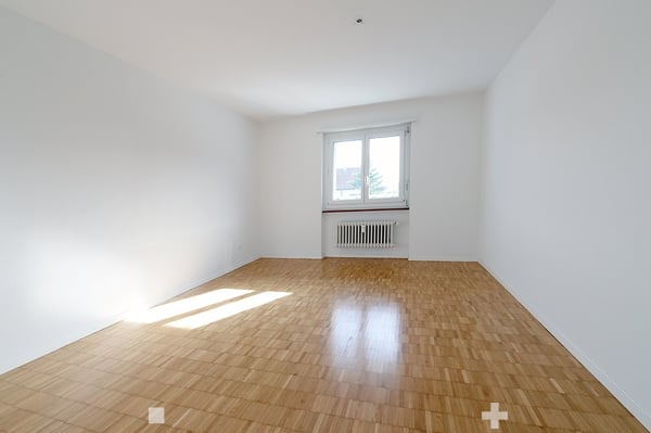 3.5 Zimmerwohnung gut gelegen in Zentrumsnähe 3