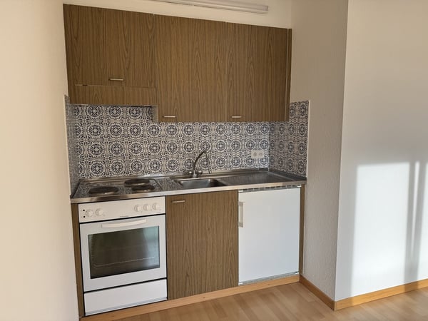 1.5-Zimmer-Wohnung in Ittigen 3