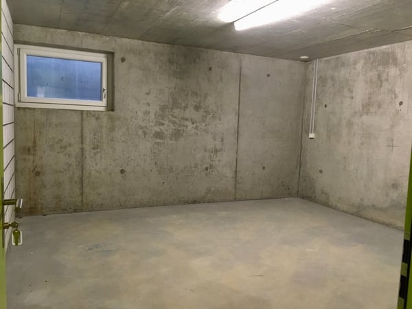 ca. 20 m² für deine Ideen, Projekte & Hobbys 2