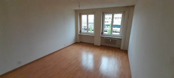 Rein ins neue Wohnglück! 5