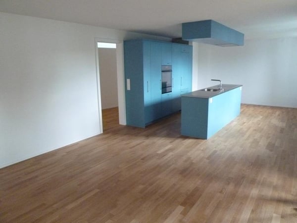 Moderne 3.5-Zimmerwohnung in Ostermundigen mit grossem Balkon 3