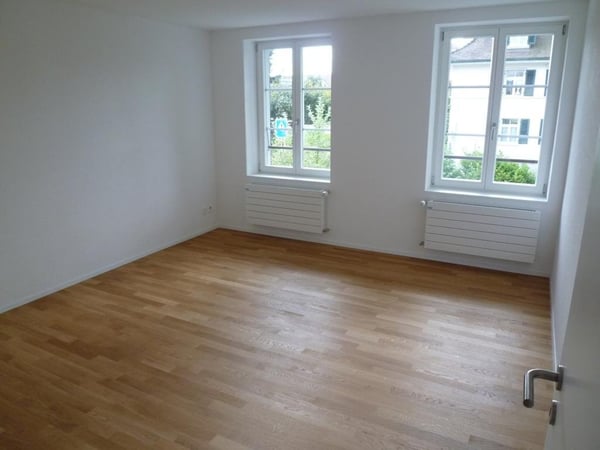 Moderne 3.5-Zimmerwohnung in Ostermundigen mit grossem Balkon 4