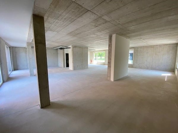 Ihr neuer Businessstandort: Praxis? Atelier? Büro? Alles ist möglich! 5