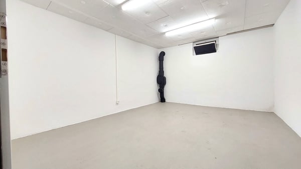 Bastelraum à 14 m² im UG 2