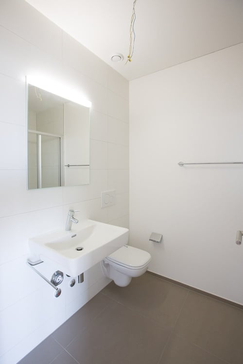 2-Zimmer, 54 m², CHF 1'560.-- 7