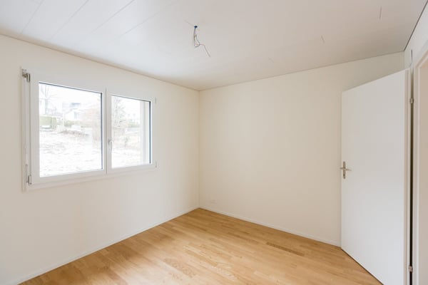 Traumwohnung mit Sitzplatz sucht neue Mieterschaft 7