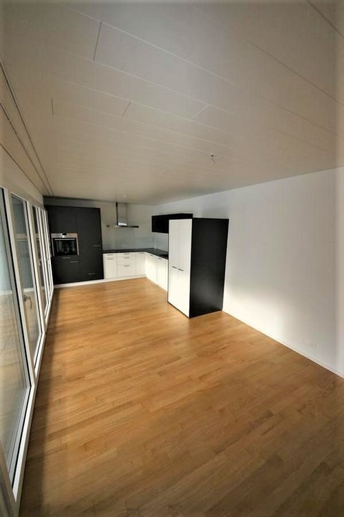 Traumwohnung mit Sitzplatz sucht neue Mieterschaft 4