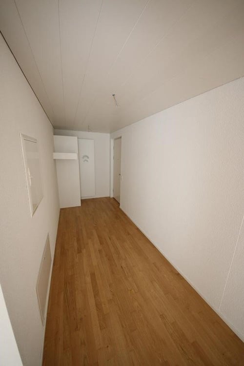 Traumwohnung mit Sitzplatz sucht neue Mieterschaft 2
