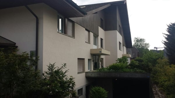 Gemütliche 4.5-Zimmer-Wohnung in Wichtrach 4