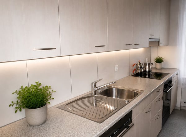 Gemütliche 4.5-Zimmer-Wohnung in Wichtrach 2