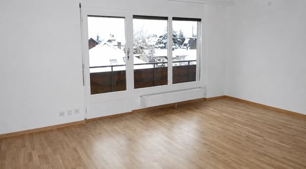 Gemütliche 4.5-Zimmer-Wohnung in Wichtrach 3