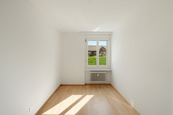 Attraktive 3.5-Zimmerwohnung mit Balkon und Lift in Ostermundigen 6