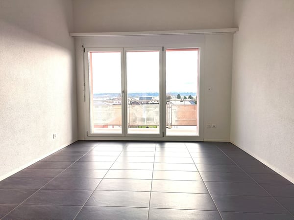 Helle & moderne 2.5-Zimmer-Wohnung mit Komfort 3