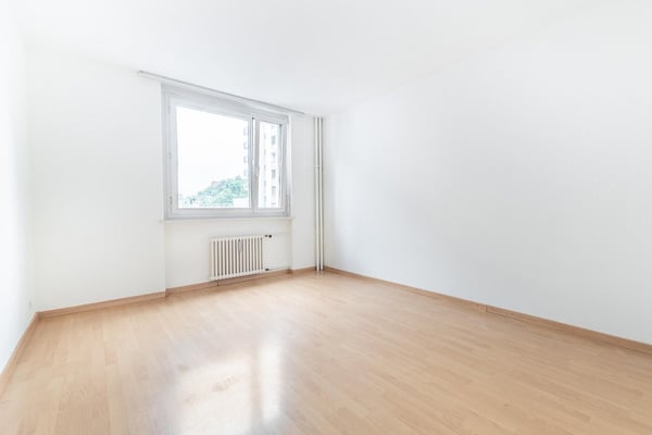Wohnen mit schöner Aussicht! 4