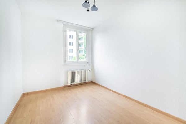 Wohnen mit schöner Aussicht! 9