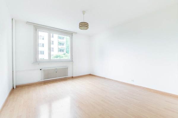 Wohnen mit schöner Aussicht! 8