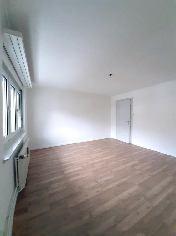 Wohnglück im Grünen 2