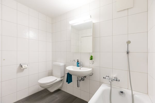 Ruhig gelegene 3½-Zimmerwohnung, 91.8 m2 5