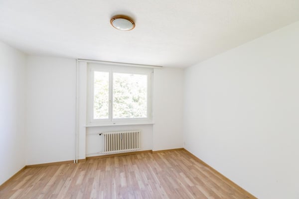 Wohnen mit schöner Aussicht! 6