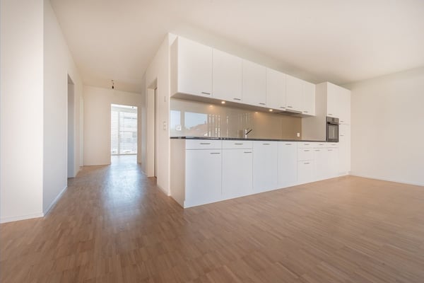 Hochwertige 3.5-Zimmer-Wohnung am Jurasüdfuss 3