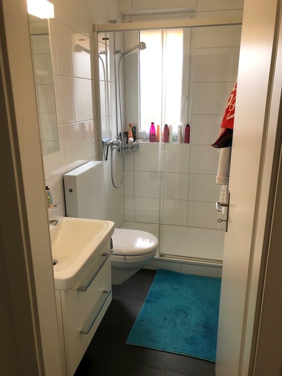 Ihre Chance: Sonnige Wohnung mit Balkon im Länggass-Quartier 6