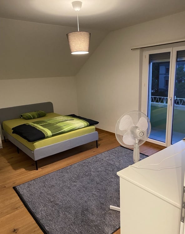 Ihre Chance: Sonnige Wohnung mit Balkon im Länggass-Quartier 3