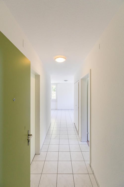 Wohnen mit schöner Aussicht! 2