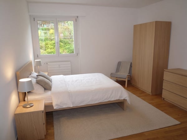 Moderne 2.5-Zimmerwohnung 4