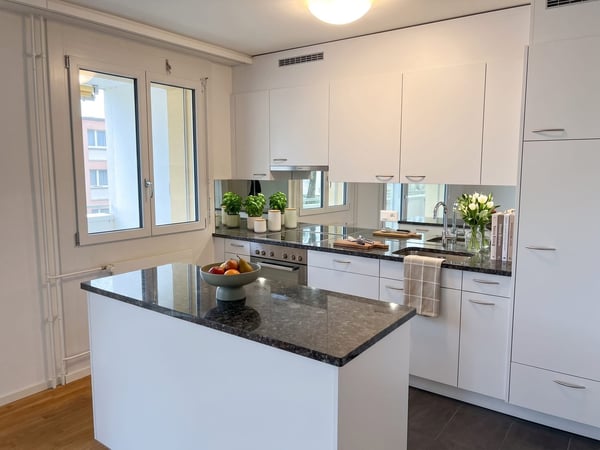 Moderne 2.5-Zimmerwohnung 3