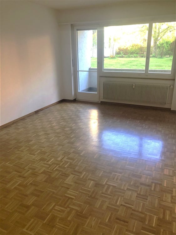 Zentral gelegene Wohnung in Bern 3