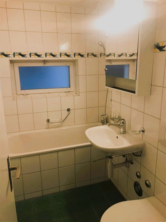 Zentral gelegene Wohnung in Bern 4