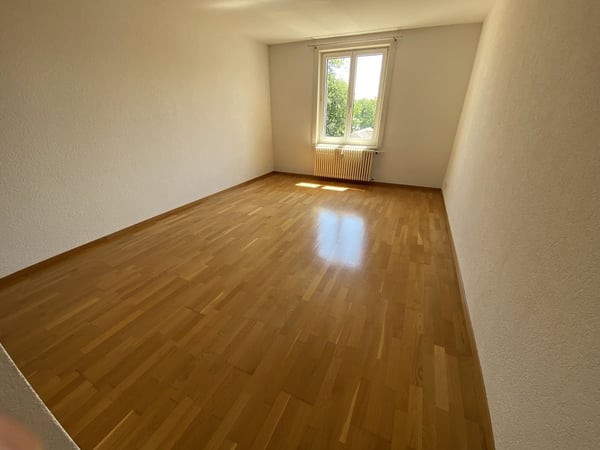 Ruhige 3-ZW à 60 m² im 1. OG mit Balkon 5