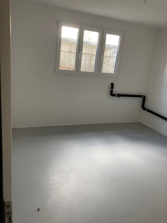 Mehrere Bastelräume zu vermieten 3