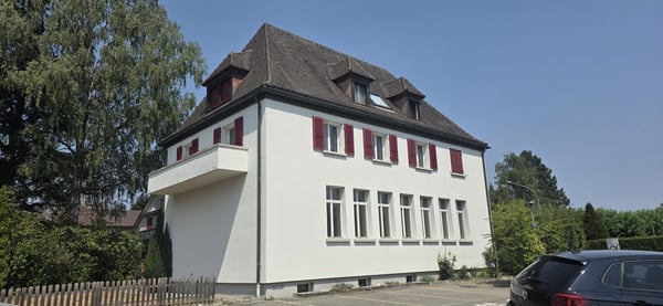 Attraktive & vielseitige Gewerbefläche 1