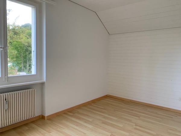 Wohnen nahe der Aare 4